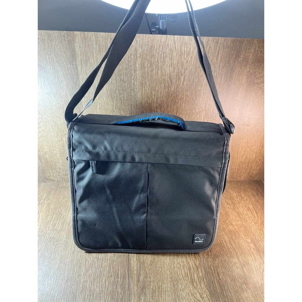 ResMed AirSense 10 Autoset CPAP Padded Travel Case Shoulder Bag - CPAP Case